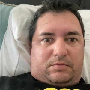 Meet your Posher, Brent